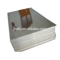 Alibaba Trade Assurance producto 1100 1050 3003 h24 h14 lámina de aluminio decorativa